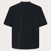 Latitude Utility Multi-Pocket Tee - Blackout