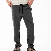 Calça Oakley Outdoor Pants - Blackout