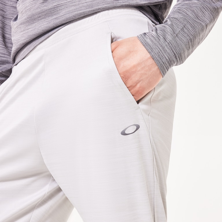 Foundational Pant 3.0 - Lunar/White Heather