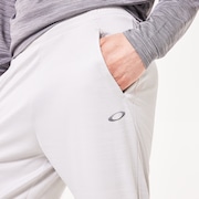 Foundational Pant 3.0 - Lunar/White Heather