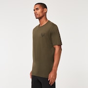 Hard Charge Tee - New Dark Brush