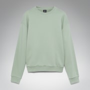 Soho Gen Crewneck Sweatshirt - Faded Green