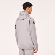 Enhance 3Rdg Synchronism Jkt 6.7 - New Athletic Grey
