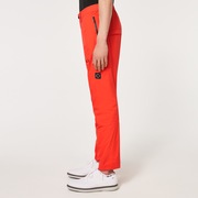オークリー Skull Staunch 3D Rain Pants Flare Orange | オークリー