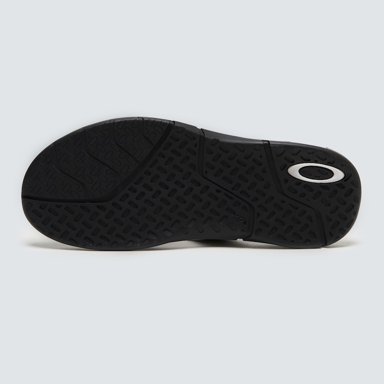 Oakley Ellipse Flip - Jet Black