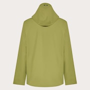 Divisional Rc Shell Anorak - Fern