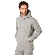 Enhance Qd Fleece Hoody 9.7 - New Athletic Gray