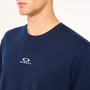 Bark New Short Sleeve - Team Navy