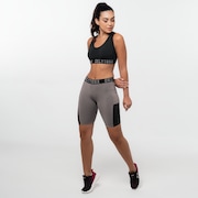 Bermuda Feminina Oakley TRX - Oxide