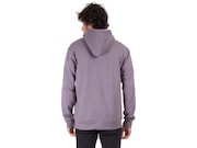 Moletom Ellipse F/Z Pullover - Athletic Heather Gray
