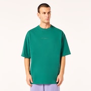 Soho SL Tee - Viridian