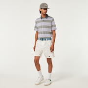 Oakley Comfort Stripe - New Lilac