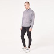 Pursuit Pro Running Tight - Blackout