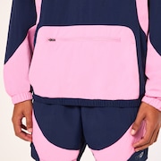 Verve Rc Anorak - Team Navy