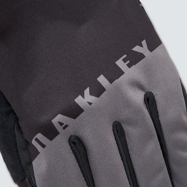 Icon Classic Road Glove - Blackout
