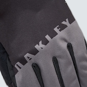 Icon Classic Road Glove - Blackout