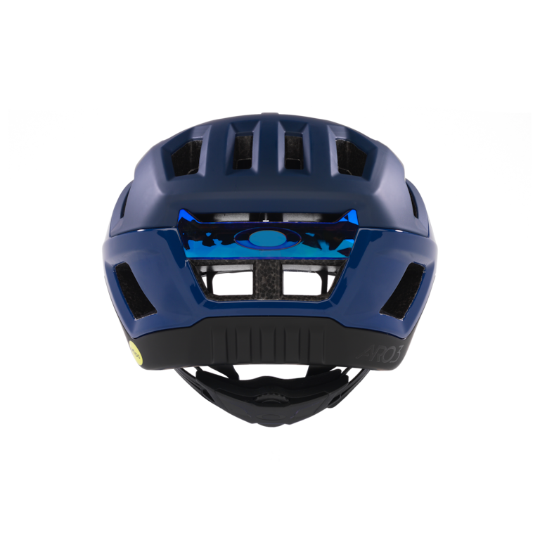 ARO3 ENDURANCE - MIPS - Matte Poseidon