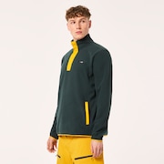 Alta Rc Fleece - Hunter Green