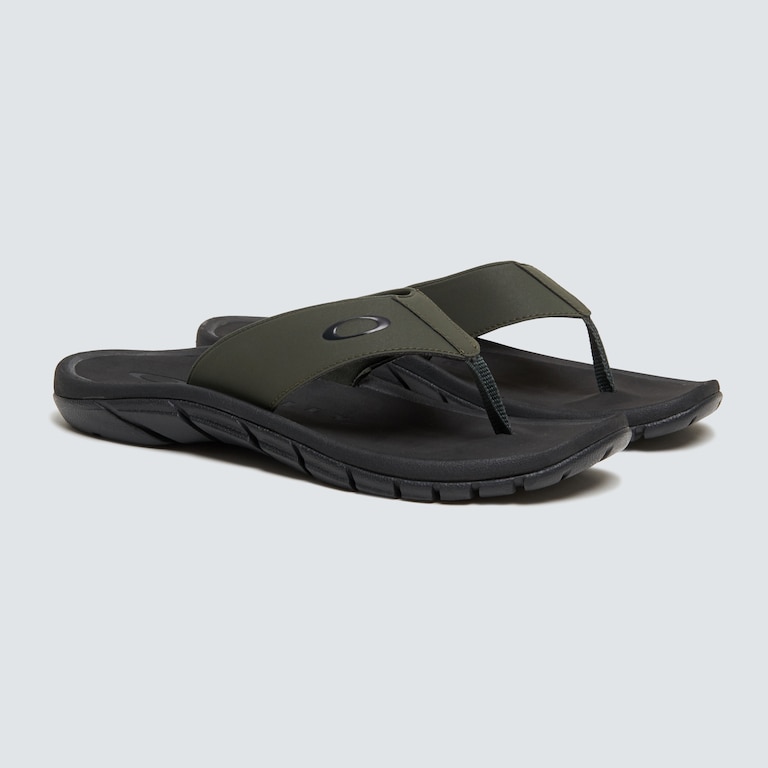 Super Coil Sandal 2.0 - New Dark Brush
