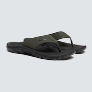 Super Coil Sandal 2.0 - New Dark Brush