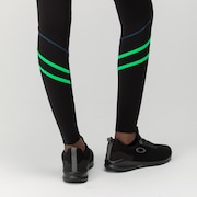 Legging Oakley X Lauf Sports - Jet Black