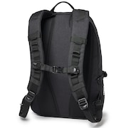 Street Backpack - Blackout