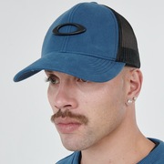 Boné Oakley Metal Ellipse - Legion Blue