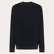Relax Crew Sweatshirt 2.0 - Blackout