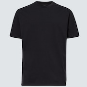 Fhr Patch Tee - Blackout