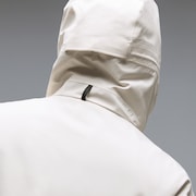 Timberline Shell Anorak​ - Mist
