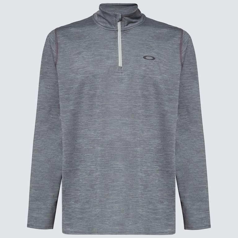 Oakley Gravity Range Qtr - Stone Gray Heather