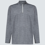 Oakley Gravity Range Qtr - Stone Gray Heather