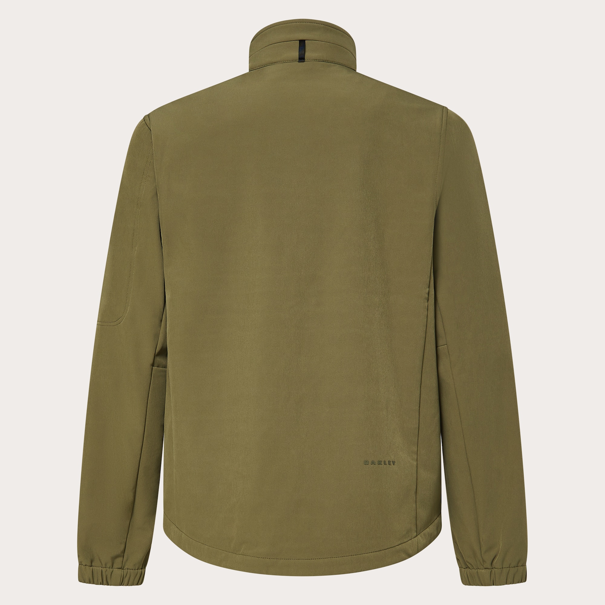Oakley Wintertide Softshell Sweatshirt in Army Green | Oakley® EU