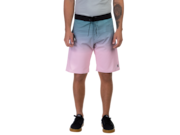 Fade Nomad Boardshort - Pink Dust