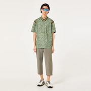 Green Print