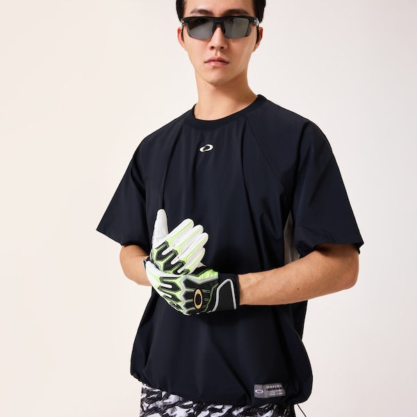 Striking Glove 2.0