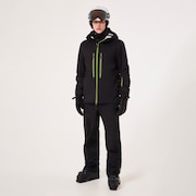 Tc Outpost RC Shell Pant - Blackout