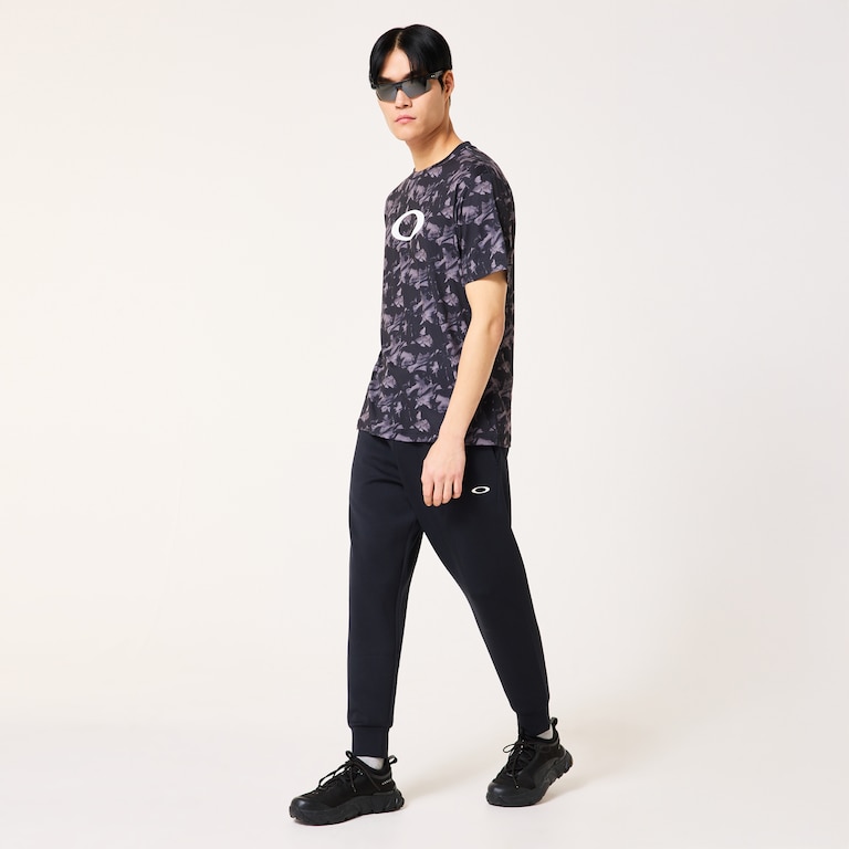 Enhance Qdevo SS Tee Graphic 5.0 - Black Print