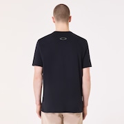 SI Defense Arch Tee - Blackout