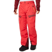 Regulator Insula 2L 10K Pant - High Risk Red