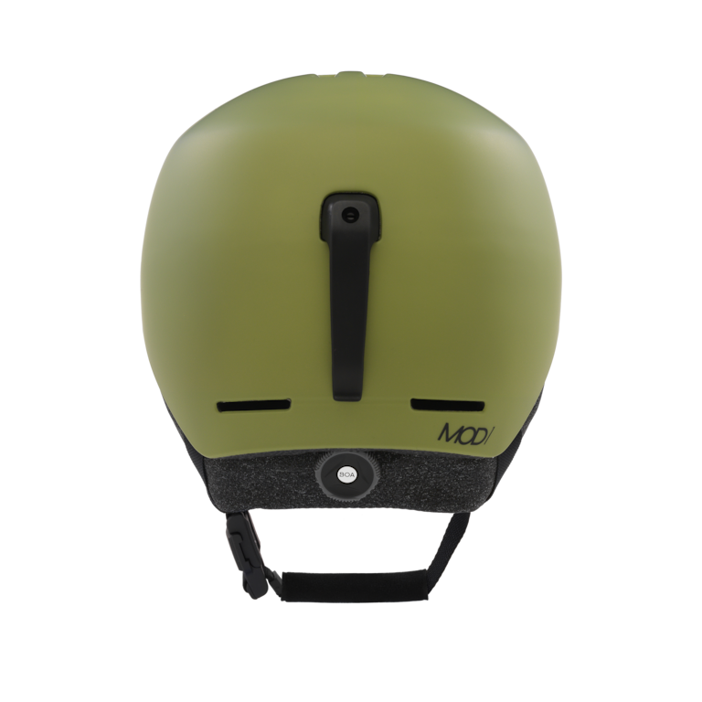 MOD1 - Youth - Matte Fern