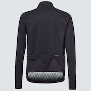 Elements Thermal Jersey II - Blackout