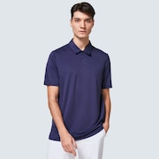 Divisional Polo 2.0 - Team Navy