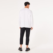 En Multi Type-01 Cropped Pants - Blackout