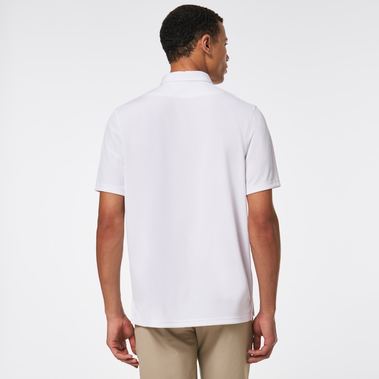Oakley Icon Tn Protect Rc Polo I - White