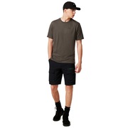 SI Oakley Flag Tee - Shadow