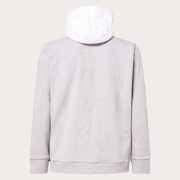 Oakley Hybrid Puff Fleece 7.0 - New Athletic Grey