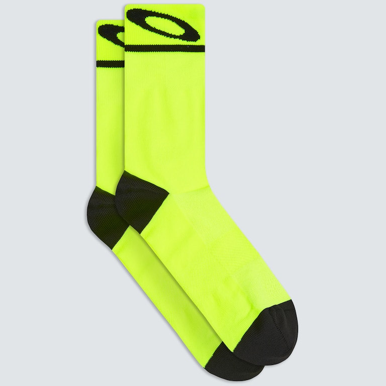 Cadence Socks - Sulphur