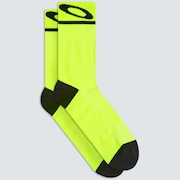 Cadence Socks - Sulphur