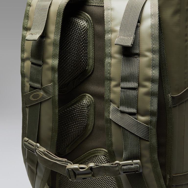 Reserve Tactical Dry Backpack - Deep Olive